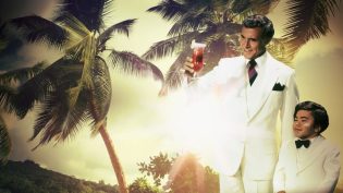 Fantasy Island photo
