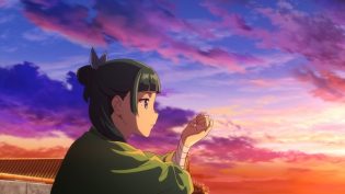 药屋少女的呢喃 photo