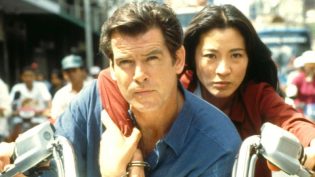 007：明日帝国 photo