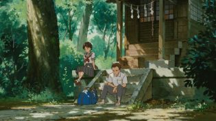 侧耳倾听 photo