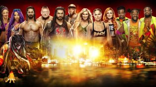WWE 摔角狂热 35 photo