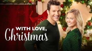 With Love, Christmas photo