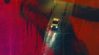 黑夜跟踪狂：追捕连环杀手 photo