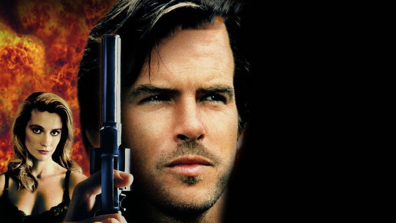 绝不让步 photo