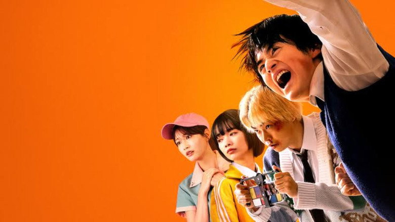 格斗实况 photo
