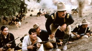 Rough Riders photo