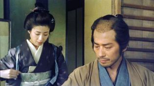 黄昏的清兵卫 photo