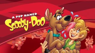 A Pup Named Scooby-Doo photo
