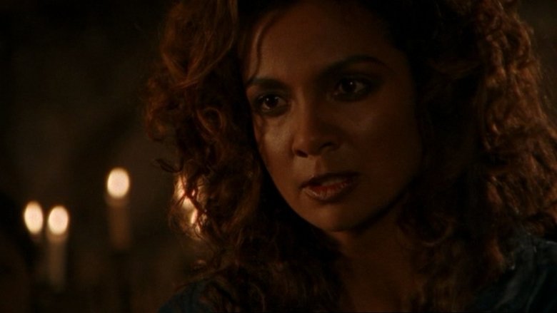 Poltergeist: The Legacy photo