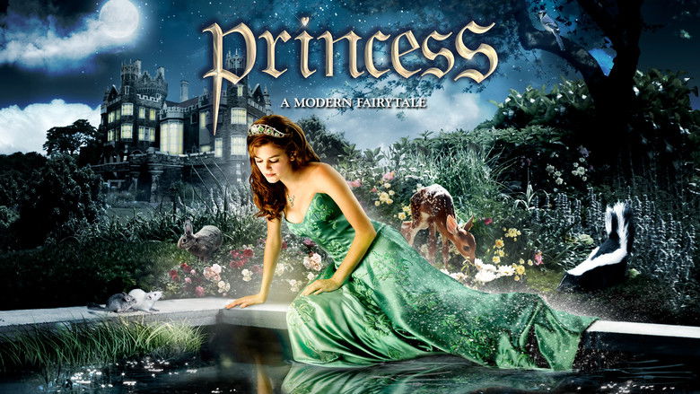 Princess photo