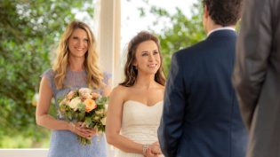 All of My Heart: The Wedding photo