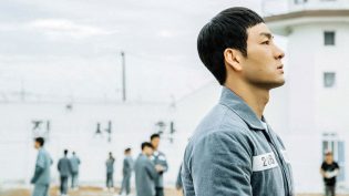 机智的监狱生活 photo