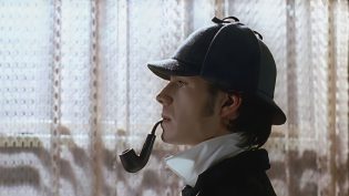 Sherlock: Case of Evil photo