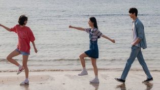 再见，我的灵魂伴侣 photo