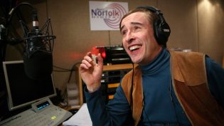 Mid Morning Matters with Alan Partridge photo