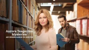 Aurora Teagarden Mysteries: An Inheritance to Die For photo