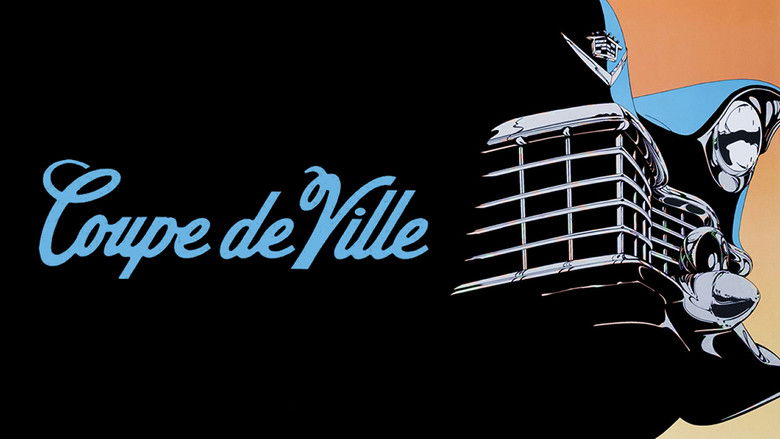 Coupe de Ville photo