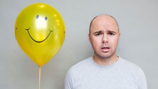 The Moaning of Life photo