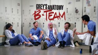 Grey's Anatomy: B-Team photo