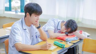 求安慰少年 photo