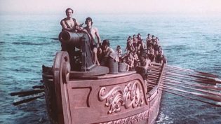 黑海盗 photo