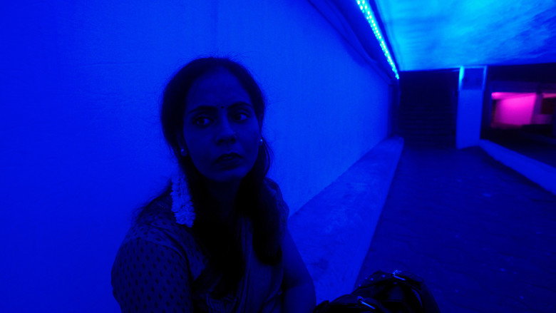 மாலை நேர மல்லிப்பூ photo