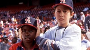 Angels in the Outfield photo