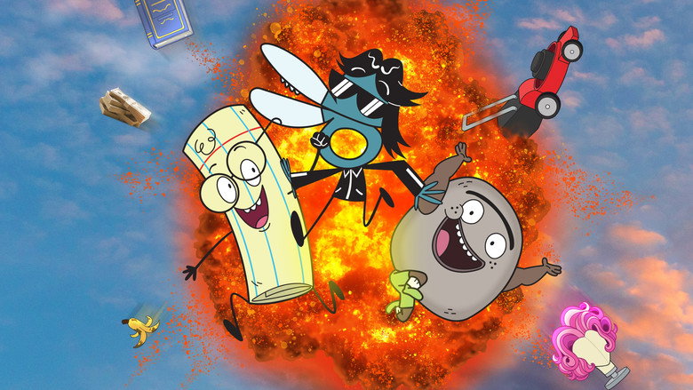 Rock, Paper, Scissors photo