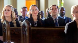 Signed, Sealed, Delivered: Lost Without You photo