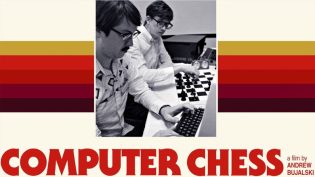 电脑棋局 photo