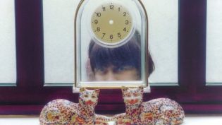 拾穗者 photo