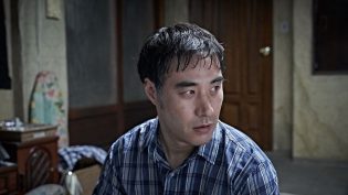 抓住救命稻草的野兽们 photo