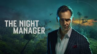 夜班经理 photo