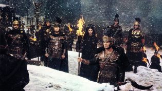 罗马帝国沦亡录 photo