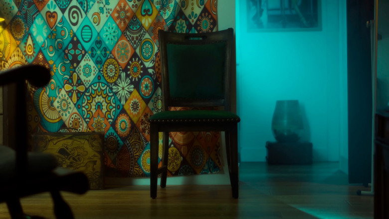 The Chair photo