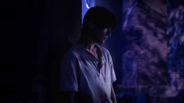 狂野时代 photo