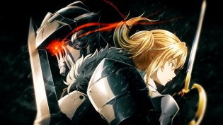 哥布林杀手：哥布林的王冠 photo