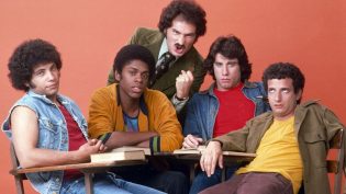 Welcome Back, Kotter photo