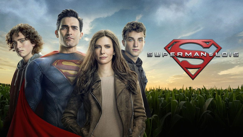 超人与露易丝 photo
