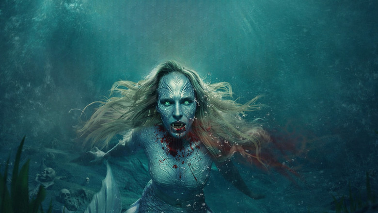 The Deadly Little Mermaid photo