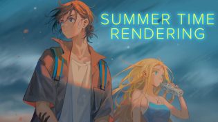 夏日重现 photo