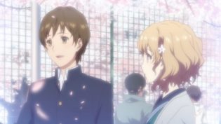花开伊吕波剧场版：甜蜜的家 photo