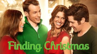 Finding Christmas photo