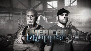 American Chopper photo