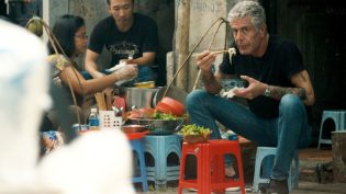 路跑者: 关于Anthony Bourdain的电影 photo