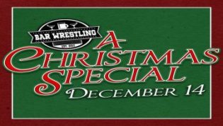 Bar Wrestling 7: A Christmas Special photo