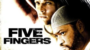 Five Fingers photo