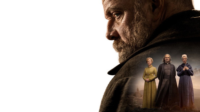 Jean Valjean photo