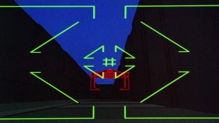 电子世界争霸战 photo