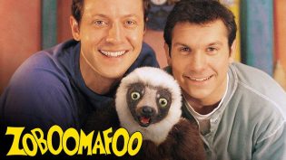 Zoboomafoo photo